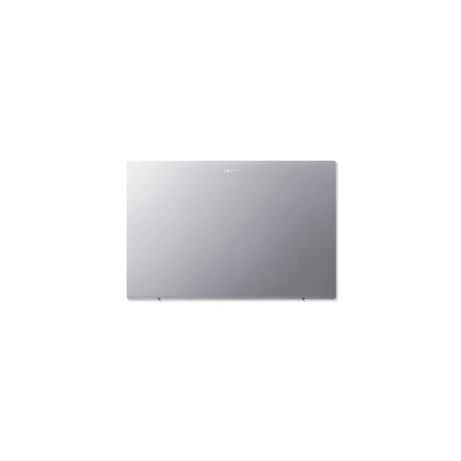 Acer Aspire Go AG15-42P-R91K AMD Ryzen 5 7430U 2300MHz/15.6"/1920х1080/8GB/512GB SSD/AMD Radeon RX Vega 7/Wi-Fi/Bluetooth/Без ОС (NX.J7XEX.017) Silver