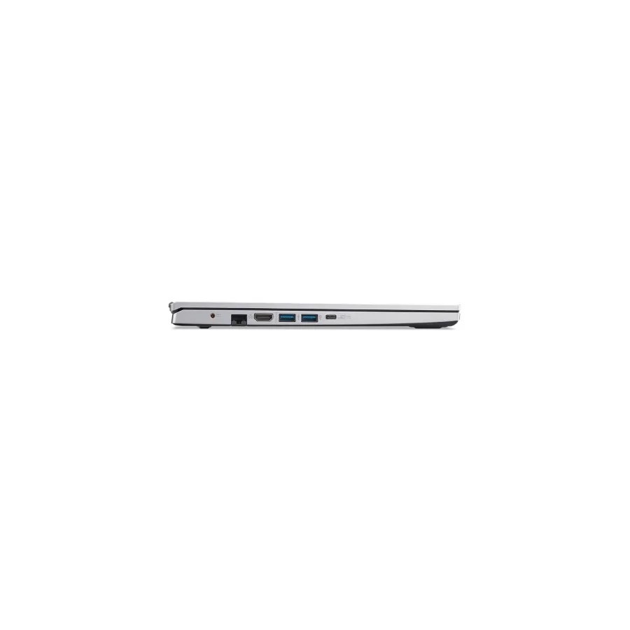 Acer Aspire Go AG15-42P-R91K AMD Ryzen 5 7430U 2300MHz/15.6"/1920х1080/8GB/512GB SSD/AMD Radeon RX Vega 7/Wi-Fi/Bluetooth/Без ОС (NX.J7XEX.017) Silver
