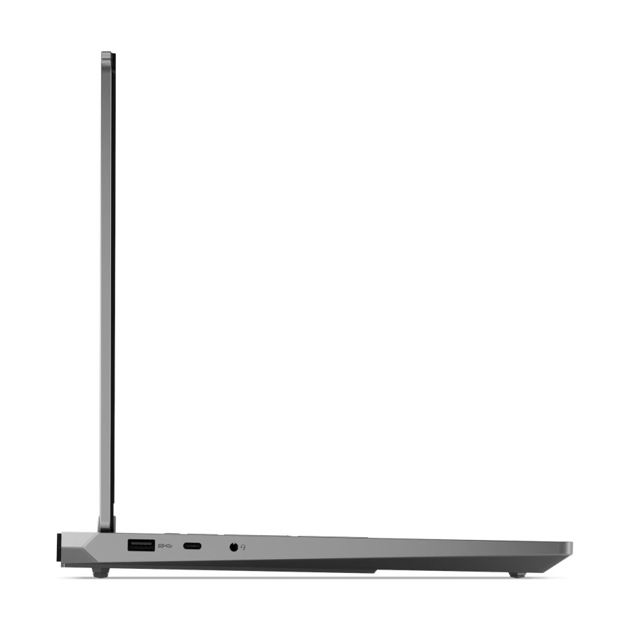 Lenovo LOQ Essential 15IRX11 (83SC006KRK_Win11P) Intel Core i5 13450HX 2400MHz/15.6"/1920x1080/16GB/512GB SSD/NVIDIA GeForce RTX 5050 8GB/Wi-Fi/Bluetooth/Windows 11 Pro Grey
