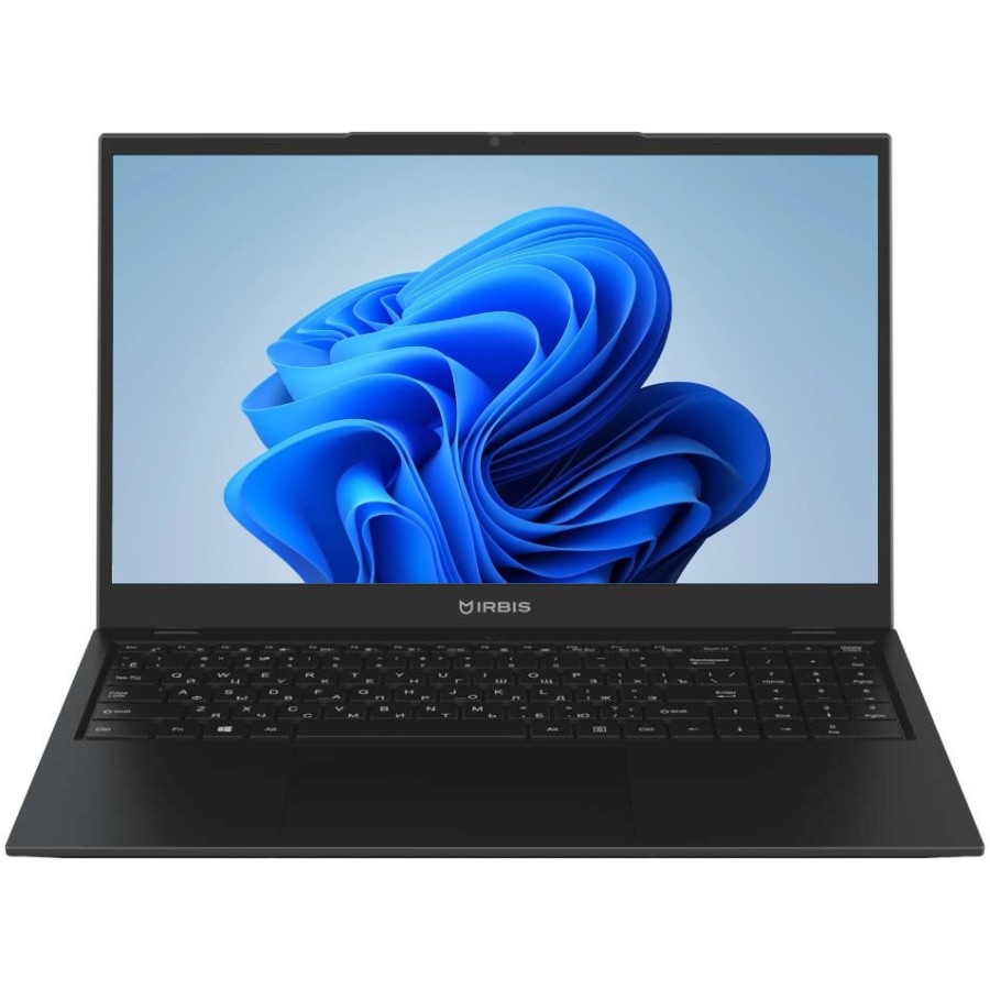 IRBIS SmartBook 15 Intel Core i3 1215U 1200MHz/15.6"/1920x1080/8GB/512GB SSD/Intel UHD Graphics/Wi-Fi/Bluetooth/Без ОС (15NBP3504B) Black