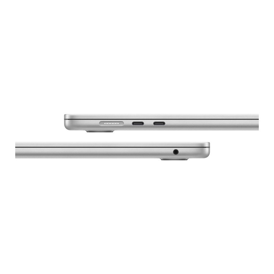 Apple MacBook Air 15 (MDVA4HN/A) M5 10 Core/15.3"/2880x1864/16GB/1024GB SSD/Apple M5 10 Core GPU/Wi-Fi/Bluetooth/macOS Silver