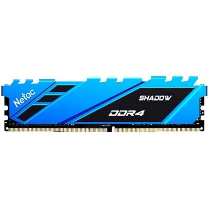 Netac Shadow 8Gb DDR4 3200MHz (NTSDD4P32SP-08B)