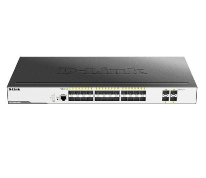 D-Link DGS-3000-28XS/B1A