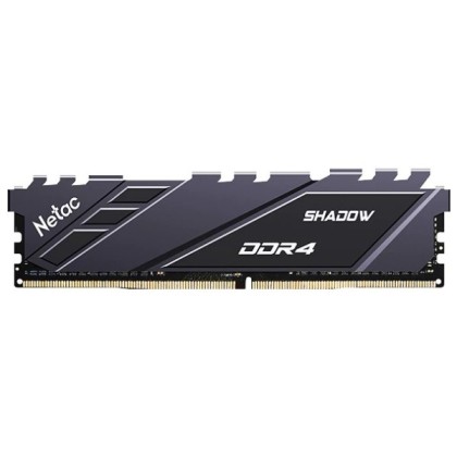 Netac 16 ГБ DDR4 3200 МГц DIMM (NTSDD4P32SP-16E)