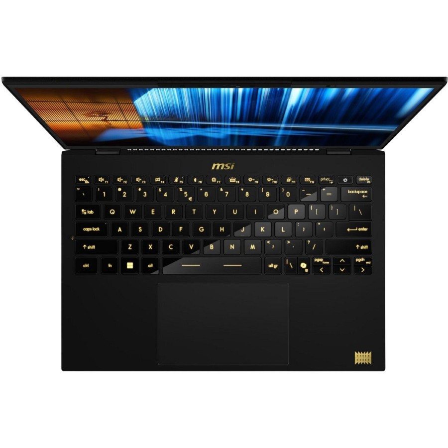 MSI Prestige 13 AI+ Ukiyo-e Edition A2VMG-096RU Intel Core Ultra 9 288V 3300MHz/13.3"/2880x1800/32GB/2048GB SSD/Intel Arc Graphics/Wi-Fi/Bluetooth/Windows 11 Home (9S7-13Q323-096) Black