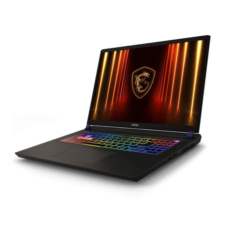 MSI Vector A16 HX A8WHG-033XRU AMD Ryzen 9 8940HX 2400MHz/16"/2560x1600/16GB/1024GB SSD/NVIDIA GeForce RTX 5070 Ti 12GB/Wi-Fi/Bluetooth/Без ОС (9S7-15MM72-033) Gray