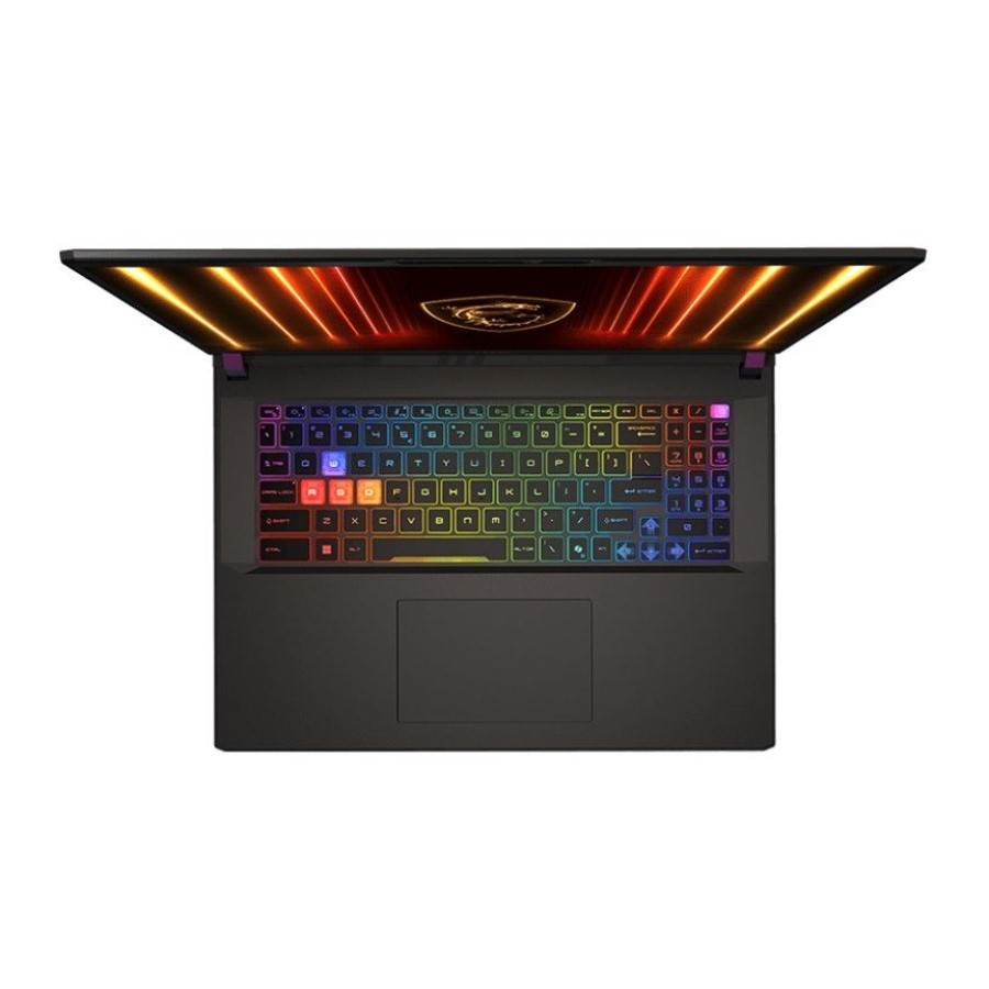 MSI Vector A16 HX A8WHG-033XRU AMD Ryzen 9 8940HX 2400MHz/16"/2560x1600/16GB/1024GB SSD/NVIDIA GeForce RTX 5070 Ti 12GB/Wi-Fi/Bluetooth/Без ОС (9S7-15MM72-033) Gray