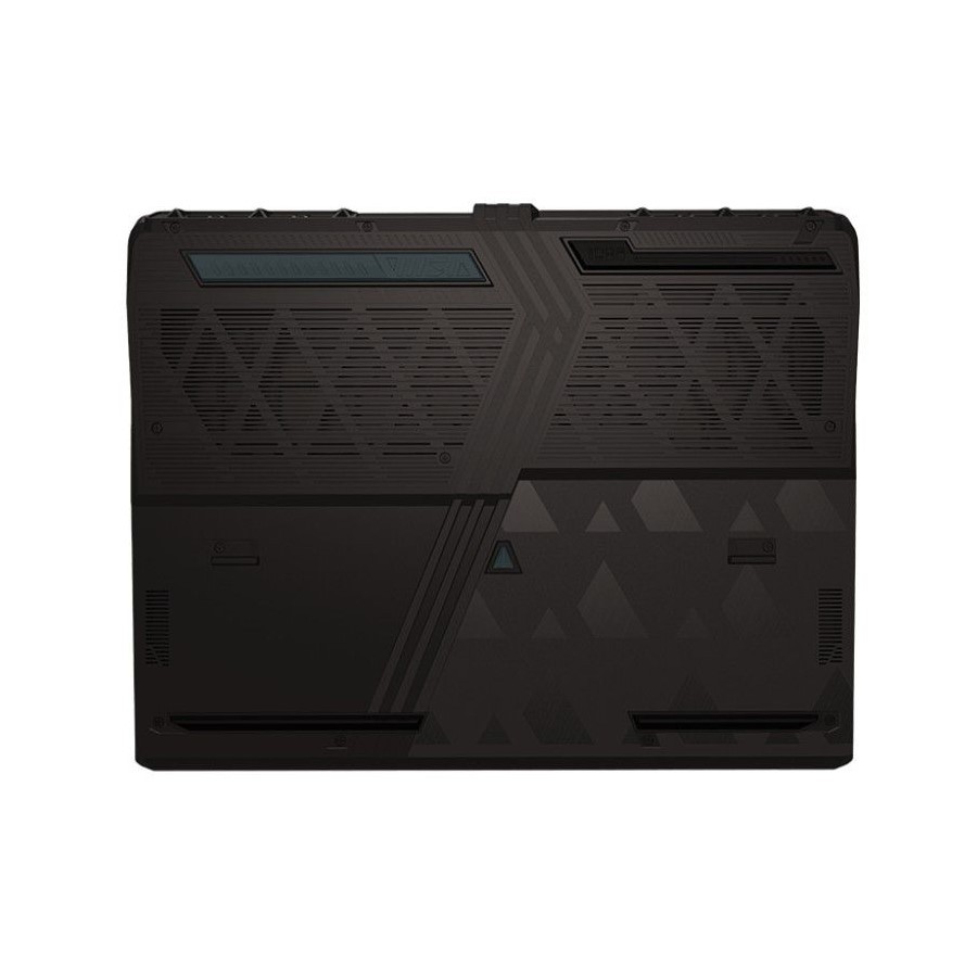 MSI Vector A16 HX A8WHG-033XRU AMD Ryzen 9 8940HX 2400MHz/16"/2560x1600/16GB/1024GB SSD/NVIDIA GeForce RTX 5070 Ti 12GB/Wi-Fi/Bluetooth/Без ОС (9S7-15MM72-033) Gray