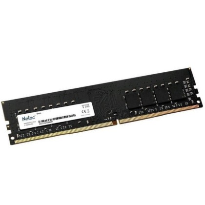 Netac 16Gb DDR4 3200MHz (NTBSD4P32SP-16)