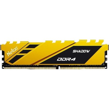 Netac Shadow 8Gb DDR4 2666MHz (NTSDD4P26SP-08Y)