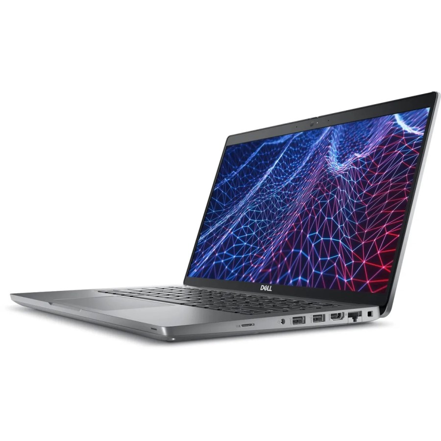 DELL Latitude 5430-5621 Intel Core i5 1245U 1600MHz/14"/1920x1080/16GB/256GB SSD/Intel Iris Xe Graphics/Wi-Fi/Bluetooth/Windows 11 Pro (5430-5621) Black