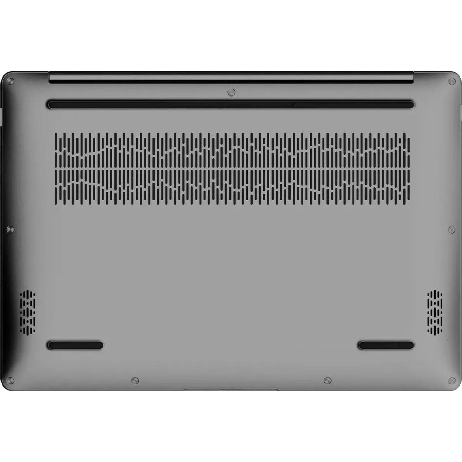 Tecno MegaBook T14FA Air AMD Ryzen 5 7535HS 3300MHz/14.1"/1920x1200/16GB/1024GB SSD/AMD Radeon 660M/Wi-Fi/Bluetooth/Windows 11 Home (71003300543) Grey