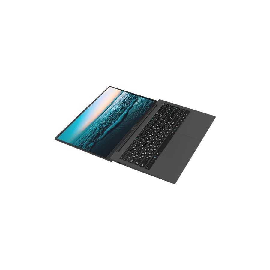 Rikor ARZ 103.2 AMD Ryzen 5 5500U 2100MHz/15.6"/1920x1080/16GB/512GB SSD/AMD Radeon RX Vega 7/Wi-Fi/Bluetooth/Windows 11 Pro (CFDEB4DA) Grey