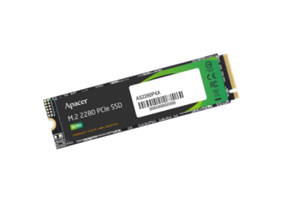 Apacer AS2280P4X SSD 512GB (AP512GAS2280P4X-1)