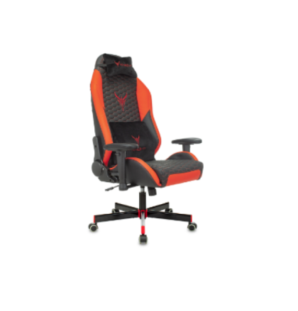 Knight Neon (KNIGHT NEON RED) Черный/красный