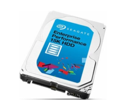 Seagate Enterprise Performance 15K 300Gb SAS (ST300MP0006)