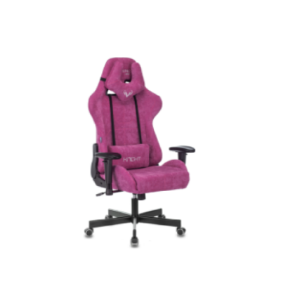 Zombie VIKING KNIGHT Fabric (VIKING KNIGHT LT15) Малиновый