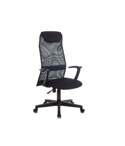 Бюрократ KB-8 (KB-8/BLACK) Черный