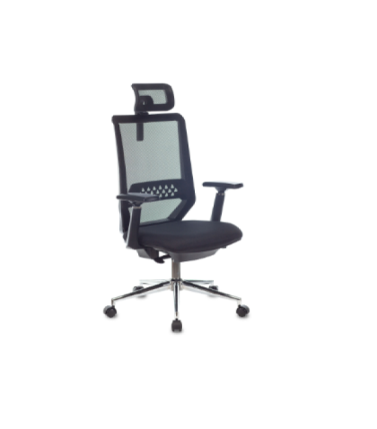 Бюрократ MC-612N-H (MC-612N-H/B/418B) Черный