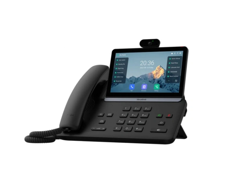Yealink SIP-T88V Pro