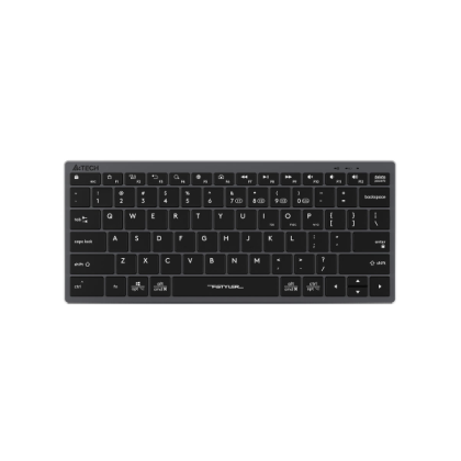A4Tech Fstyler FBX51C (FBX51C GREY) Grey