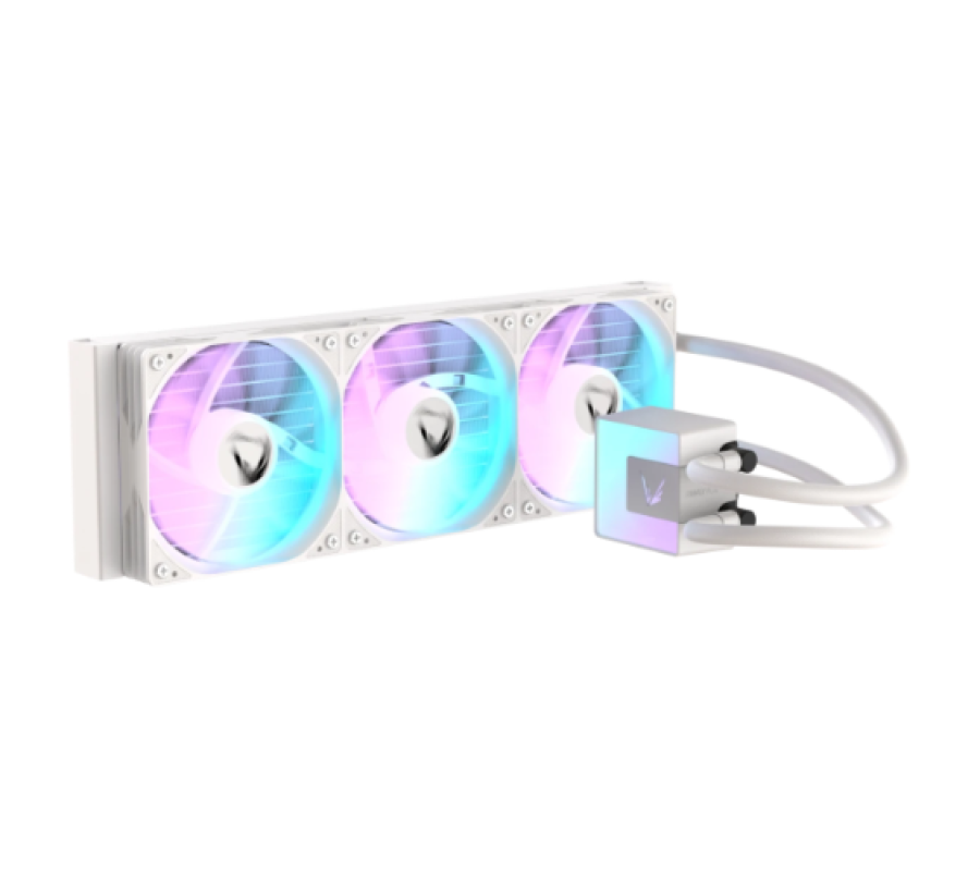 Formula Ice Jet Glow 360 White (ICE JET GLOW 360 WH)
