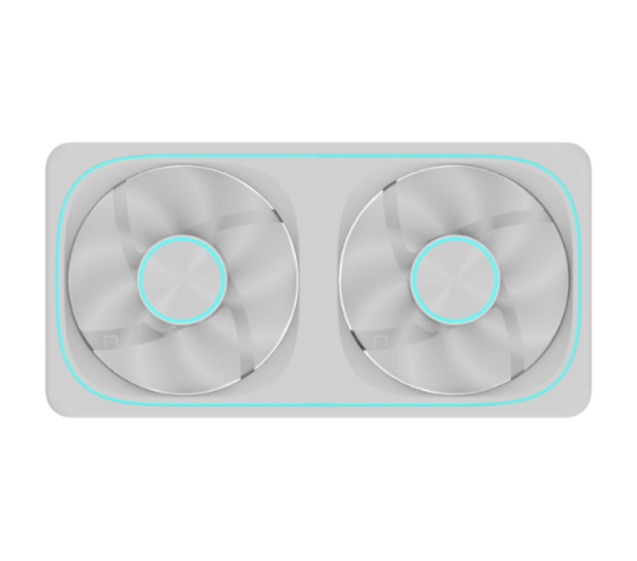 Formula Air Fusion 2 WH Reverse ARGB (AIR FUSION 2 WH REVERSE)