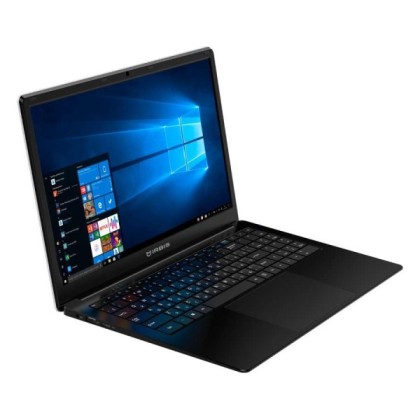 IRBIS NB269 Intel Pentium J3710 1600MHz/15.6"/1920x1080/4GB/128GB eMMC/Intel HD Graphics 405/Windows 10 Home (NB269) Black