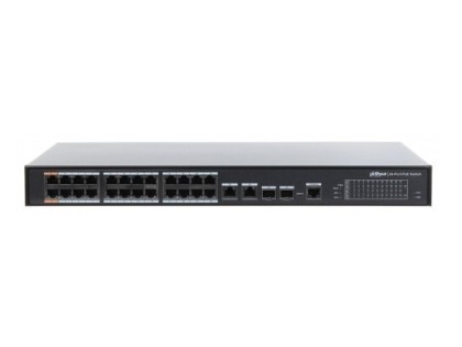 Dahua DH-PFS4226-24ET-360