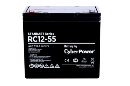 CyberPower RC12-55 (RC 12-55)