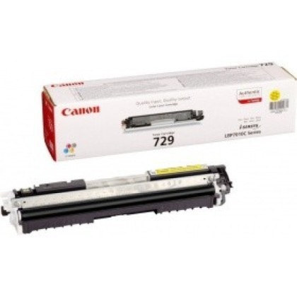 Canon 729Y (4367B002)
