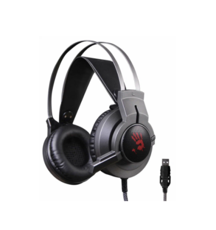 A4Tech Bloody G437 (Black)