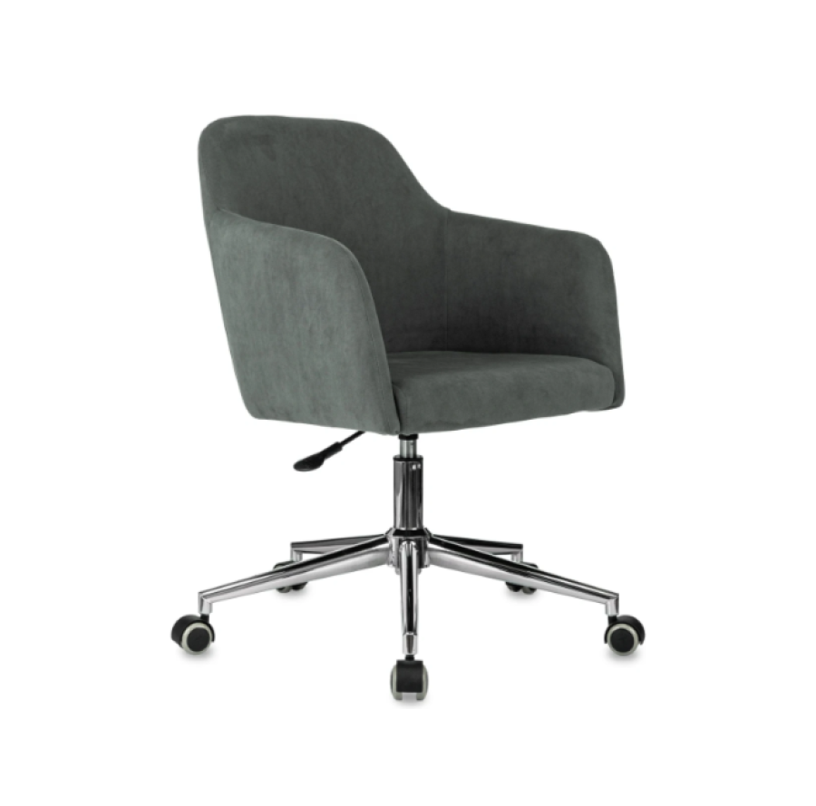 Бюрократ CH-395SL (CH-395SL/ALFA-DGREY) Grey