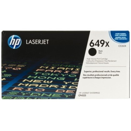 HP CE260X (CE260X)