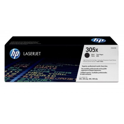 HP 305X (CE410X)