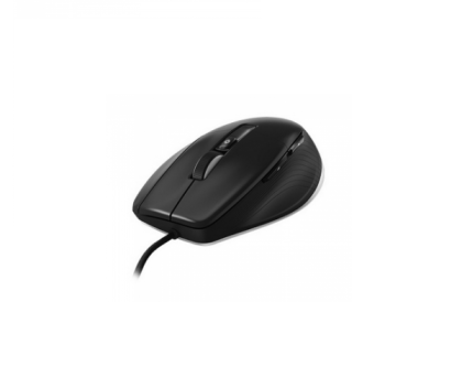 3Dconnexion CadMouse Pro Wireless (3DX-700116) Black
