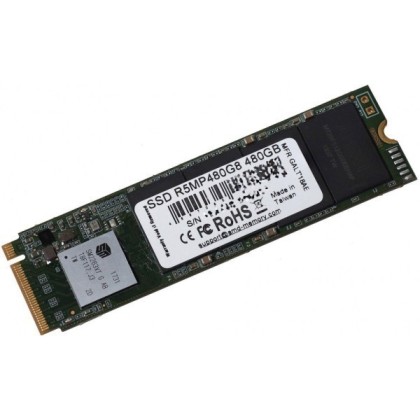 AMD R5 Series 480Gb (R5MP480G8)