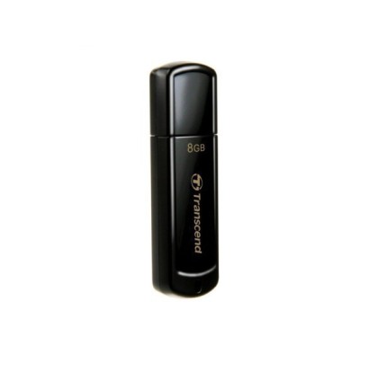 Transcend JetFlash 350 8Gb (TS8GJF350)