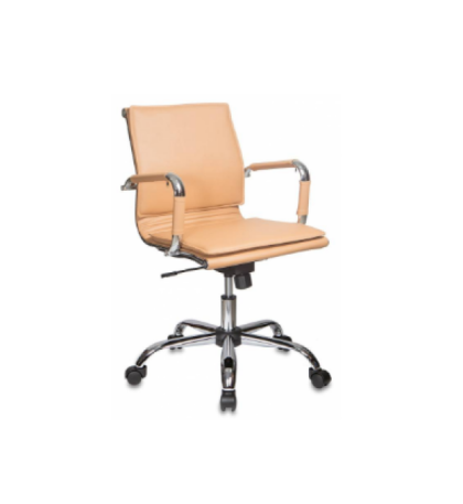 Бюрократ Ch-993-Low (CH-993-LOW/CAMEL) Коричневый