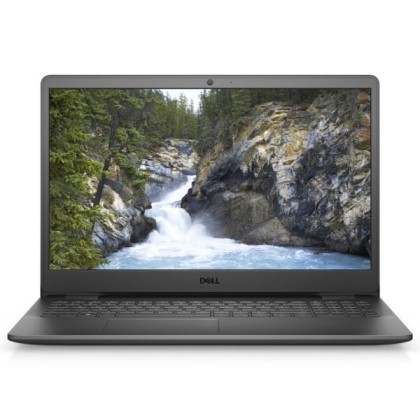 DELL Vostro 15 3500-9584 Intel Core i3 1115G4 3000 MHz/15.6"/1366x768/4GB/1000GB HDD/DVD нет/Intel UHD Graphics/Wi-Fi/Bluetooth/Windows 11 Home (3500-9584_Уценка) Black