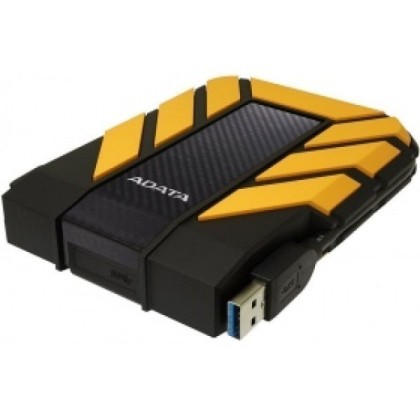 ADATA HD710 Pro 2TB, 2,5" , USB 3.1 (AHD710P-2TU31-CYL) Yellow