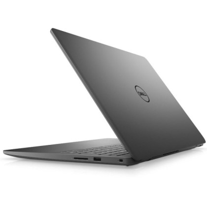 DELL Vostro 15 3500-9584 Intel Core i3 1115G4 3000 MHz/15.6"/1366x768/4GB/1000GB HDD/DVD нет/Intel UHD Graphics/Wi-Fi/Bluetooth/Windows 11 Home (3500-9584_Уценка) Black