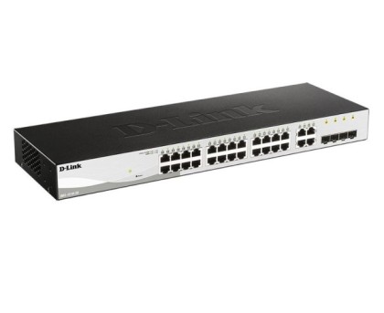 D-Link DGS-1210-28/FL
