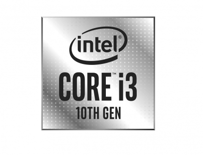 Intel Core i3-10100 (CM8070104291317) OEM