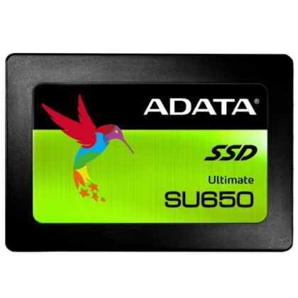 ADATA Ultimate SU650 240GB (ASU650SS-240GT-R)