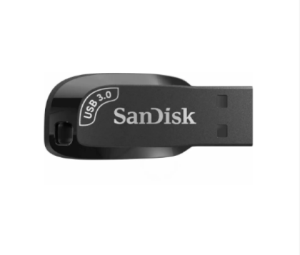 SanDisk Ultra Shift 64Gb (SDCZ410-064G-G46)