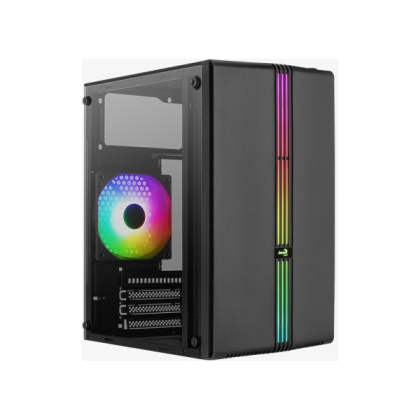 AeroCool EVO Mini-G-BK-v1 (4711099472352)