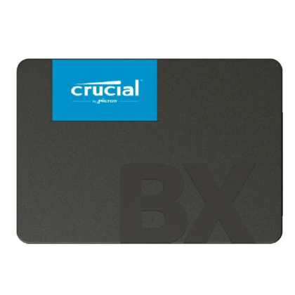 Crucial BX500 SSD 1Tb (CT1000BX500SSD1)