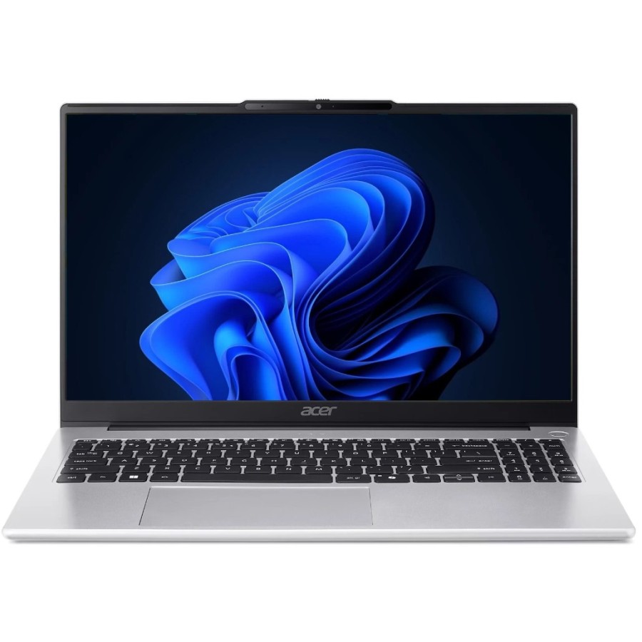 Acer Aspire Lite 15 AL15-44P-R01T AMD Ryzen 5 7430U 2300MHz/15.6"/1920х1080/16GB/512GB SSD/AMD Radeon RX Vega 7/Wi-Fi/Bluetooth/Без ОС (NX.DJZEX.001) Silver