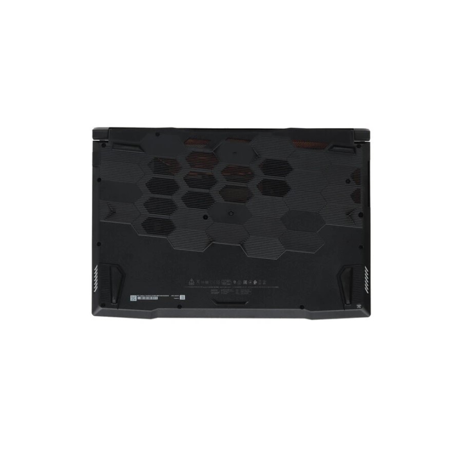 MSI GF76 Katana B12UCX-1473XRU Intel Core i5 12450H 2000MHz/17.3"/1920x1080/16GB/512GB SSD/NVIDIA GeForce RTX 2050 4GB/Wi-Fi/Bluetooth/Без ОС (9S7-17L541-1473) Black